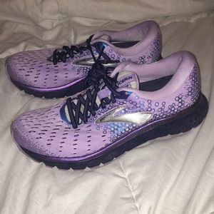 Brooks glycerin 17 size 7.5